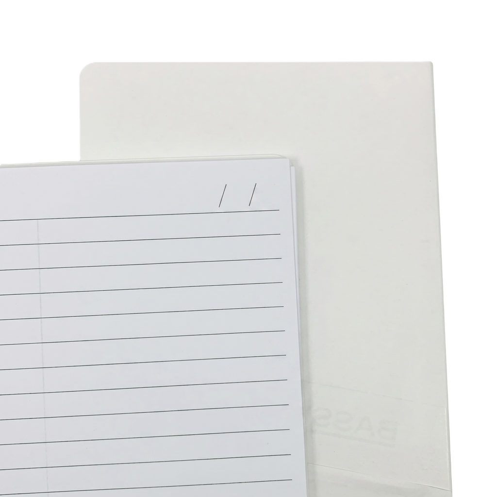 Stadium Lights" 2-in-1 LED Writing Pad Diary | Forest Green Edition