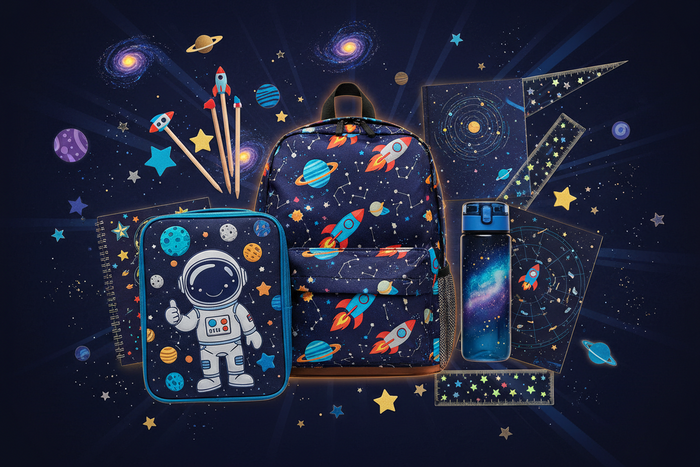 Space Adventure