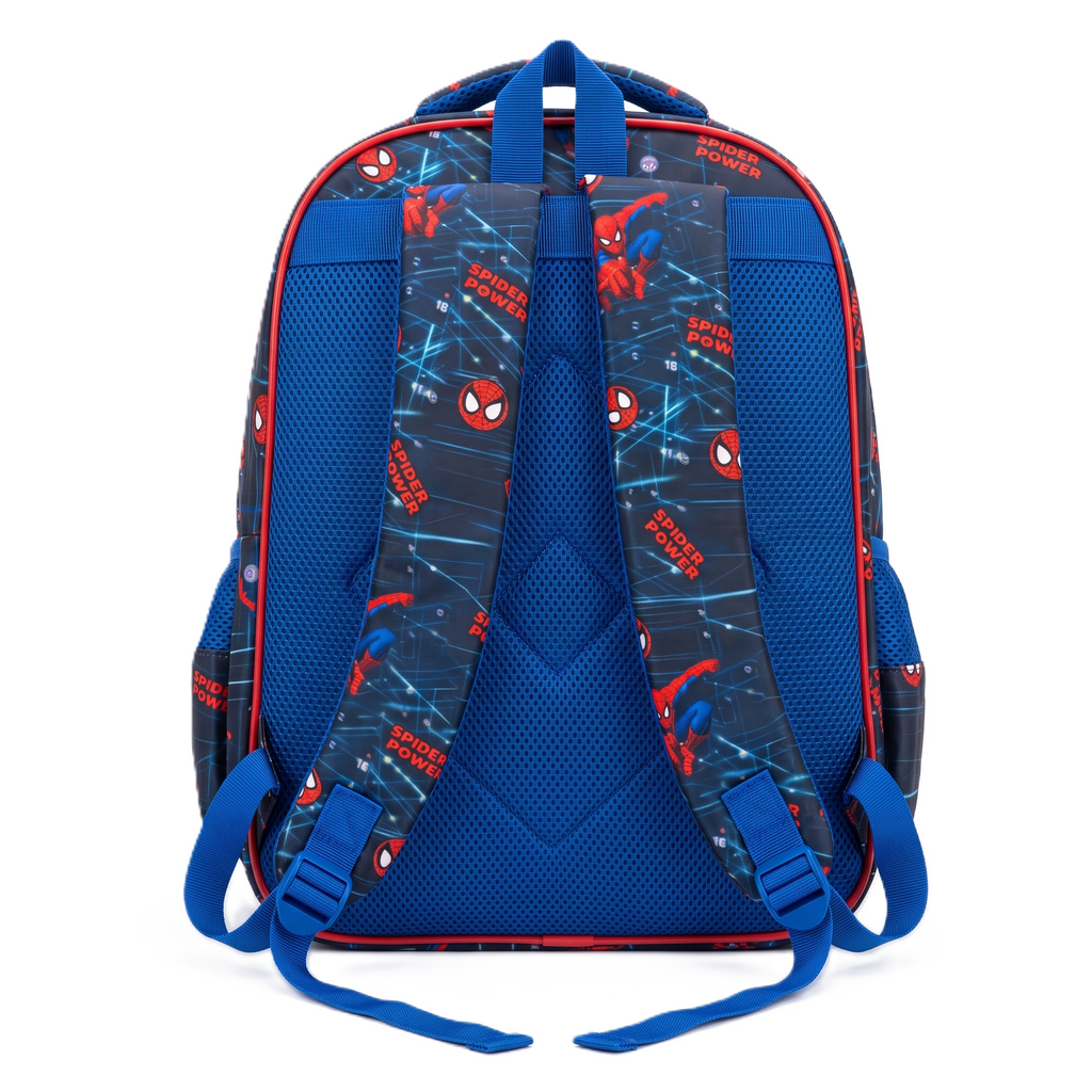 Spider-Man Power 16" School Backpack