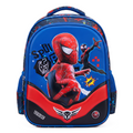 Spider-Man Power 16" School Backpack