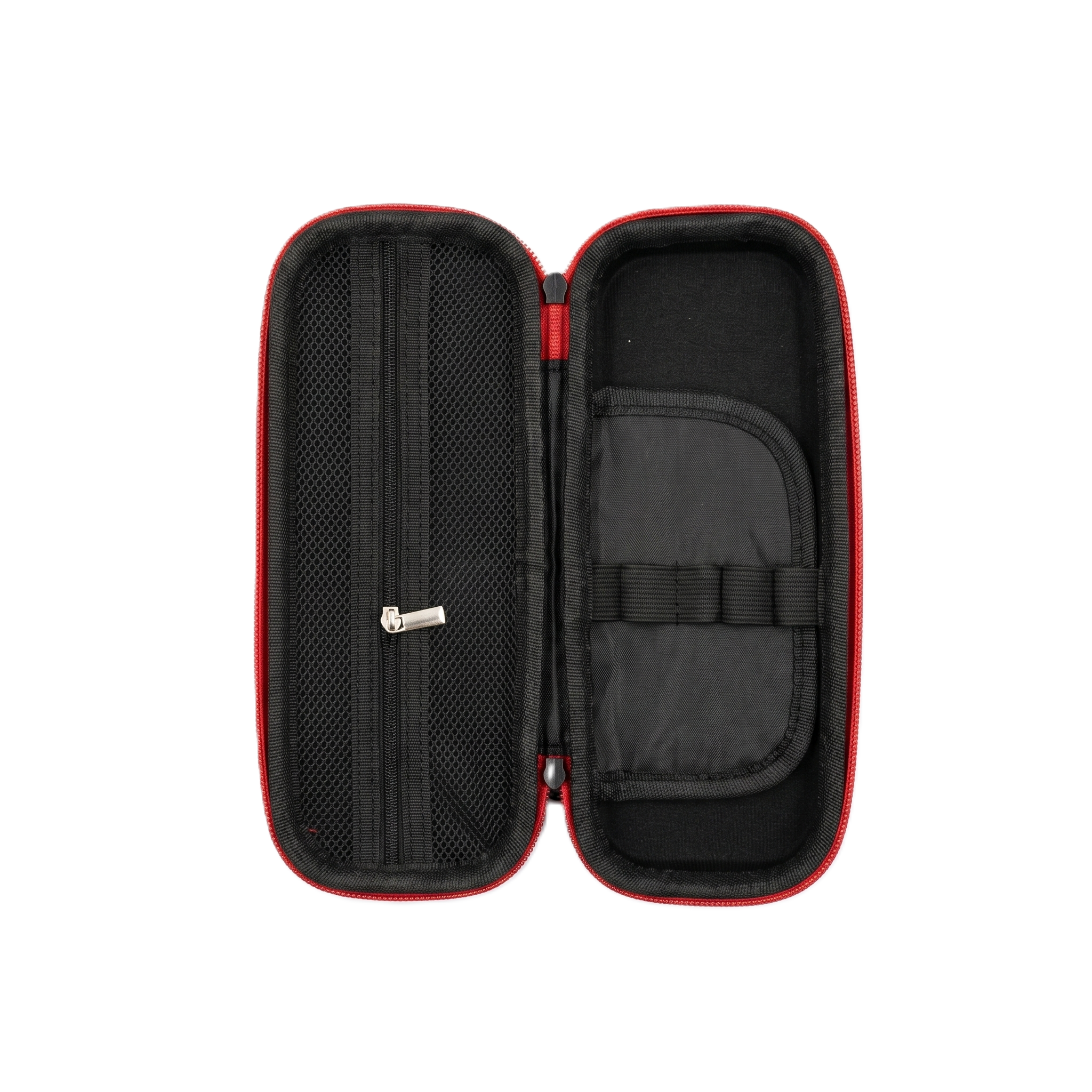 Spider-Man 3D Pencil Case | Blue School Hard-Shell Organizer