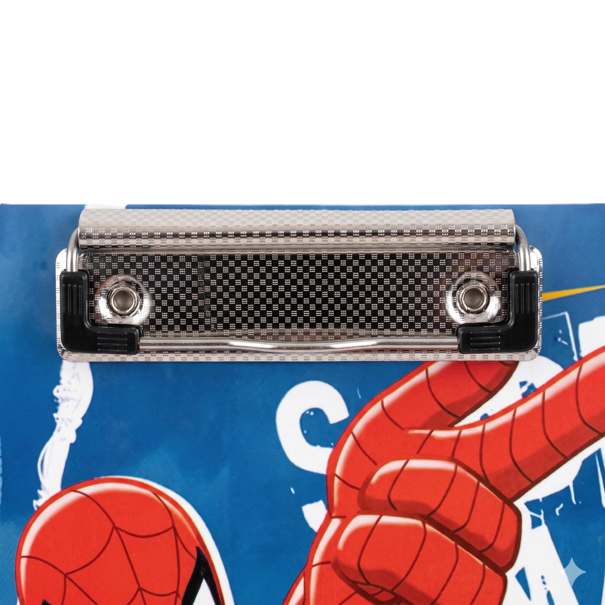 Spider-Man A4 Writing Pad | Kids' Action Examination Board
