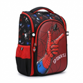 pider-Man 16" Hard-Shell School Backpack with Utility Pouch