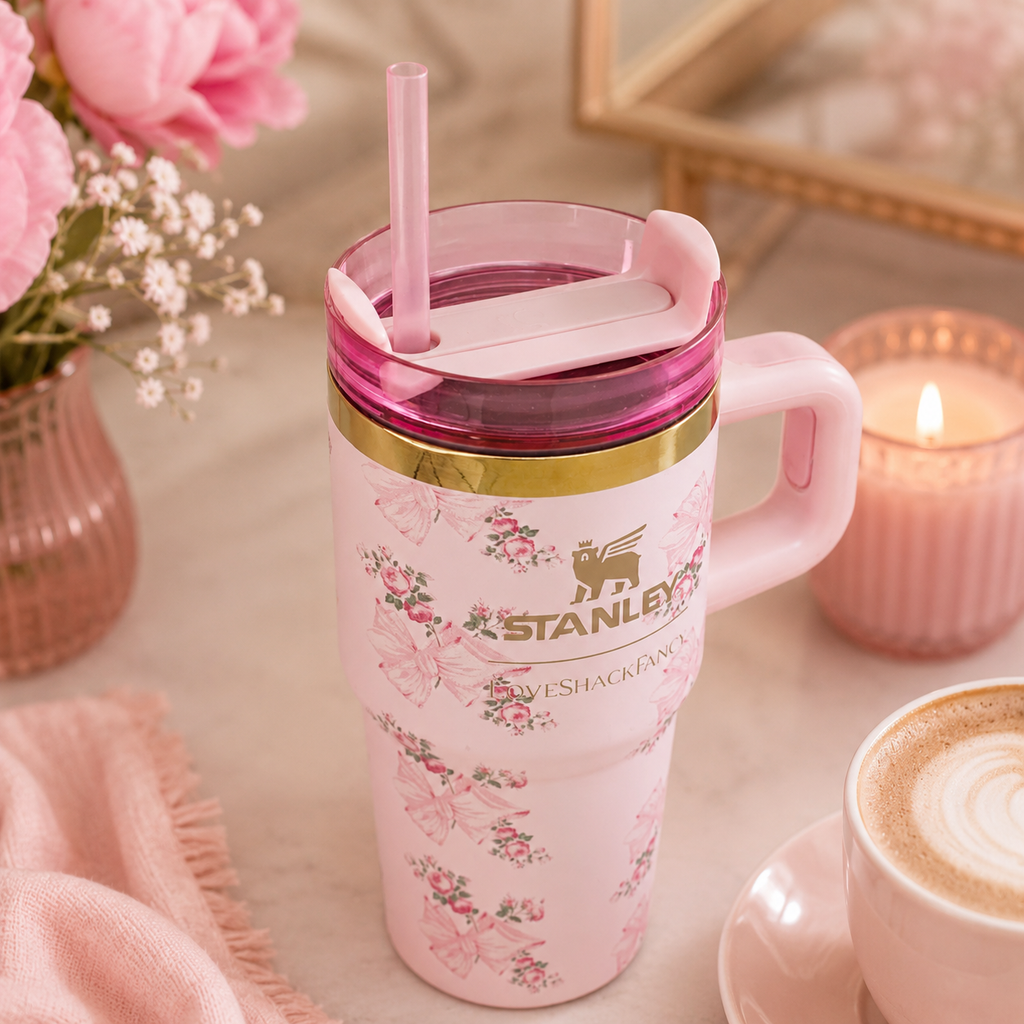 sweethearts-pink-20oz-holiday-tumbler-morning-flatlay