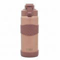 TYESO 750ml Insulated Bottle – Dusty Rose