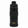 TYESO 750ml Insulated Bottle – Midnight Black