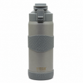 TYESO 750ml Insulated Bottle – Stone Grey