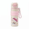 Unicorn 500ml Insulated Bottle