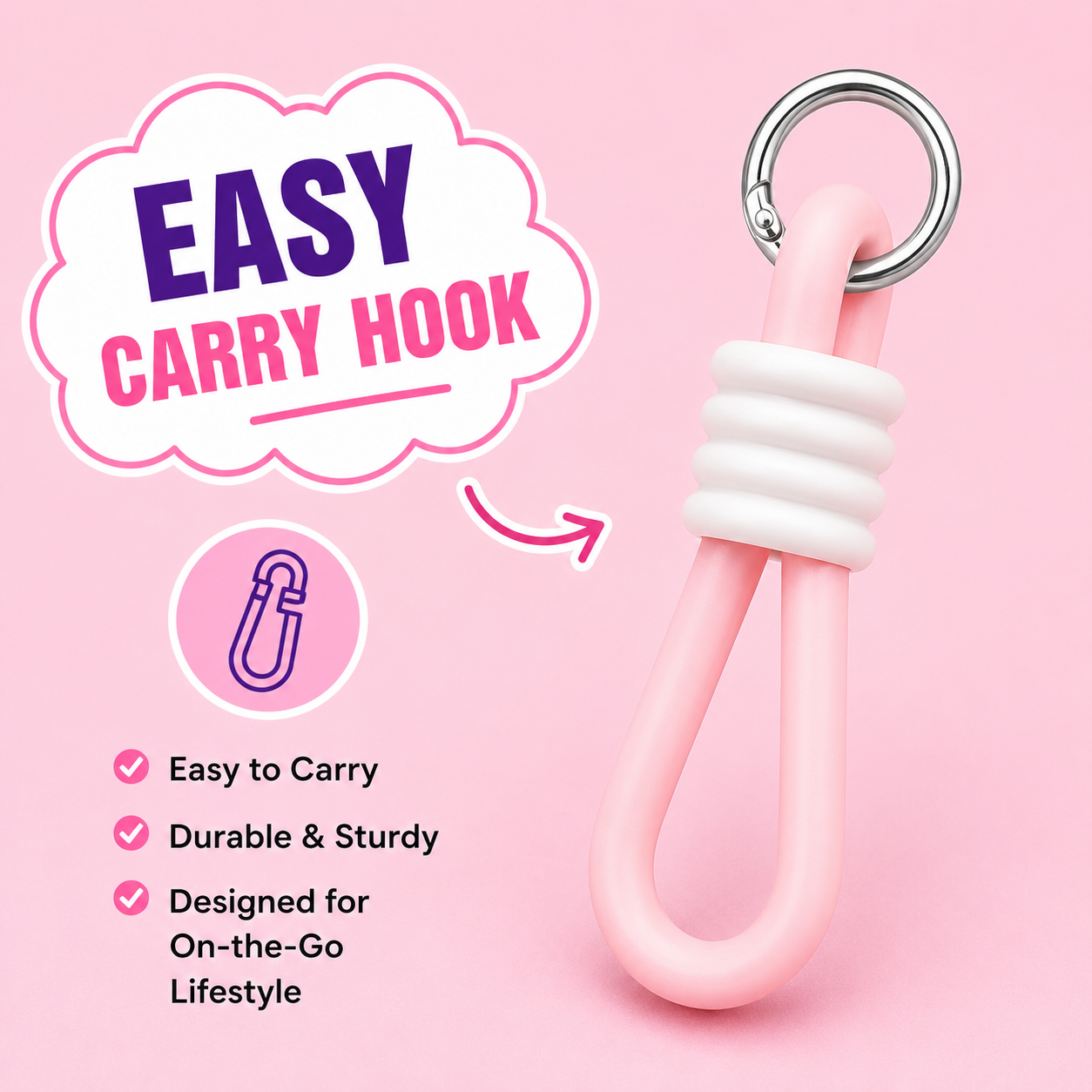 Unicorn 500ml Insulated Bottle